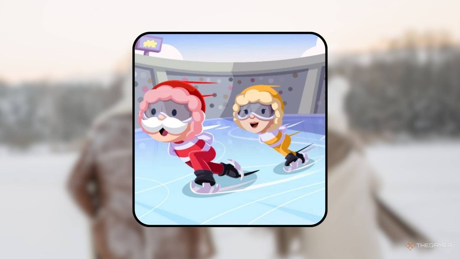 All Rewards In Skate Circuit (January 11-12) In Monopoly Go