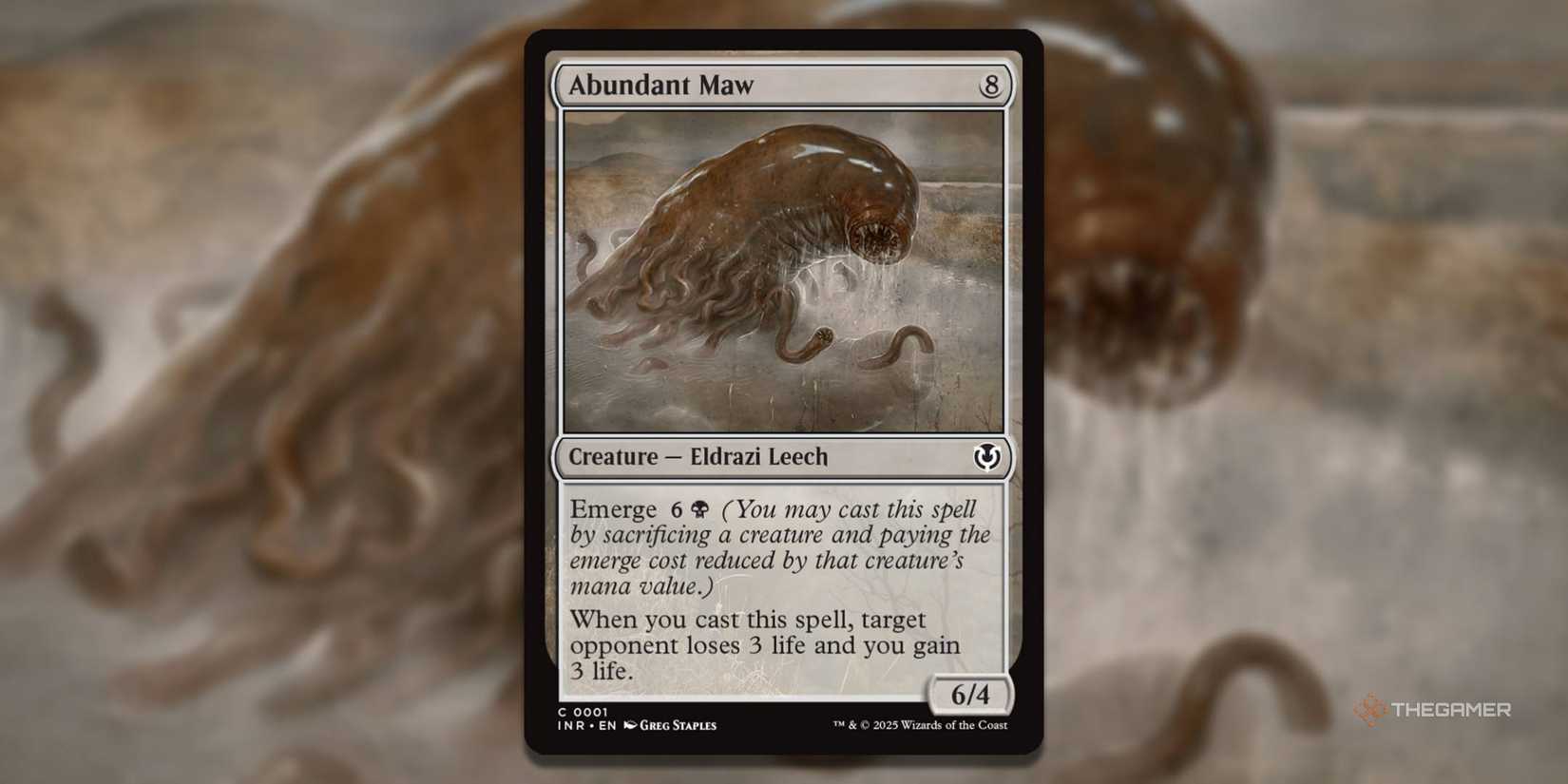 mtg emerge cards Sauron, the Dark Lord [224] [The Lord of the Rings: Tales of Middle-earth]  [Foil] – Face to Face Games main image 1