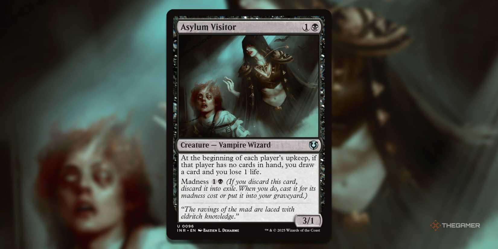 Every Rarity Change In MTG's Innistrad Remastered Set Every Rarity Change In MTG's Innistrad Remastered Set