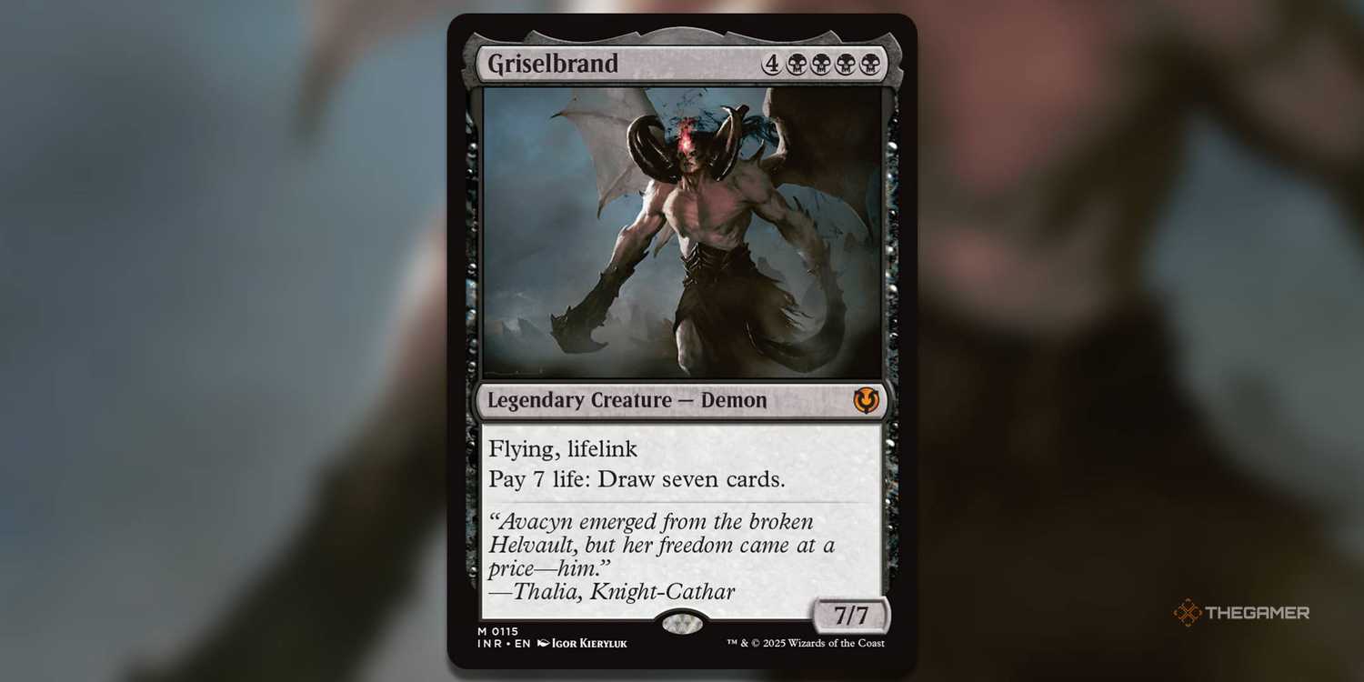 How Does Lifelink Work In Magic: The Gathering? How Does Lifelink Work In Magic: The Gathering?