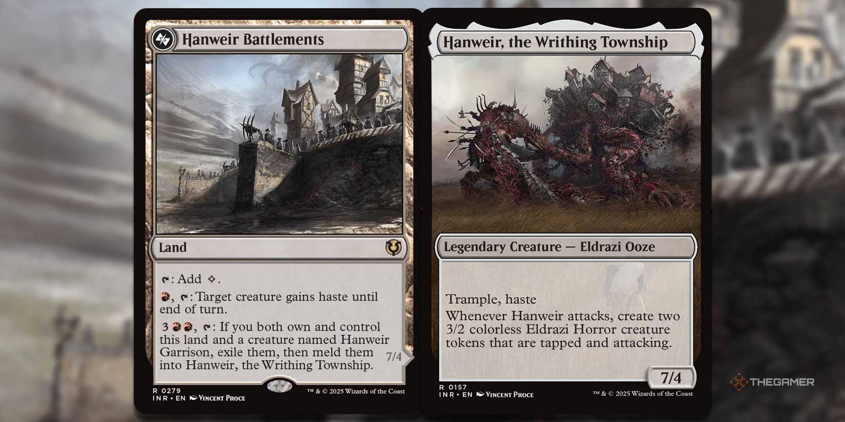 The 10 Best Colorless Cards In Innistrad Remastered - MTG