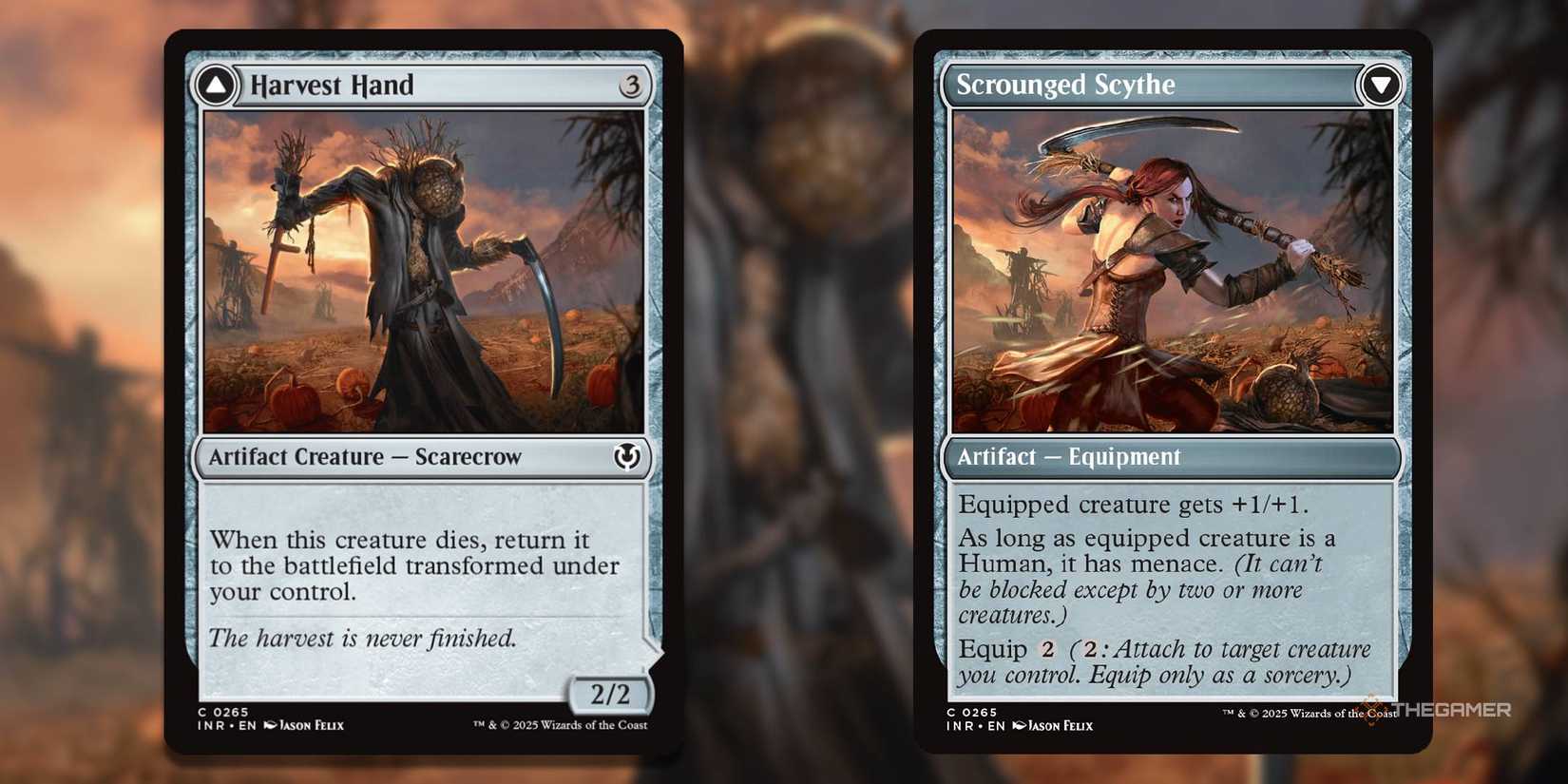 Every Rarity Change In MTG's Innistrad Remastered Set Every Rarity Change In MTG's Innistrad Remastered Set