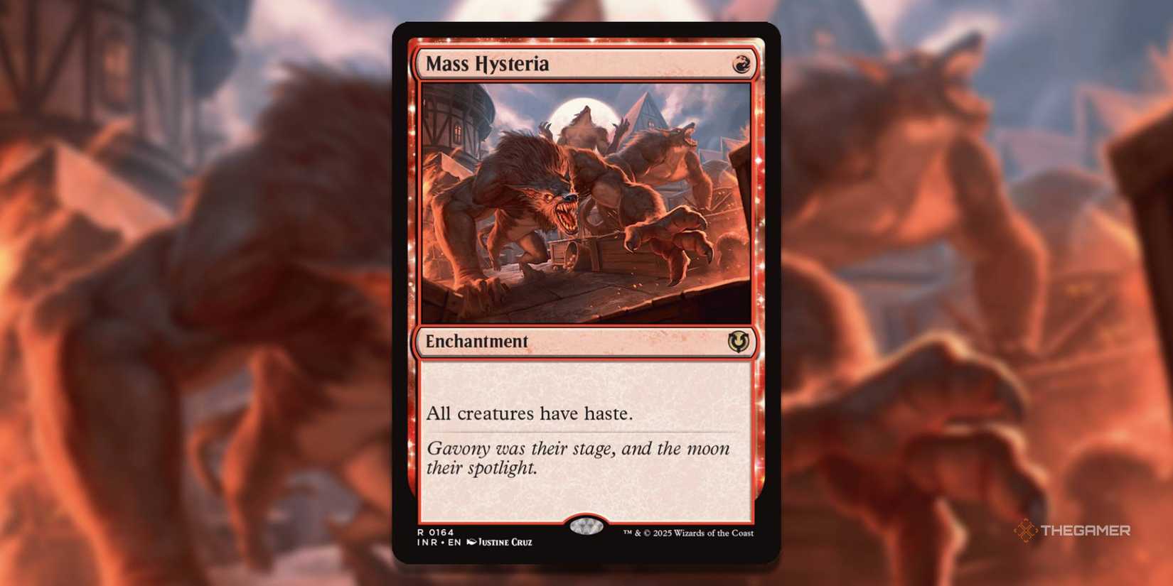 The Best Red Cards From The MTG Innistrad Remastered Reprints The Best Red Cards From The MTG Innistrad Remastered Reprints