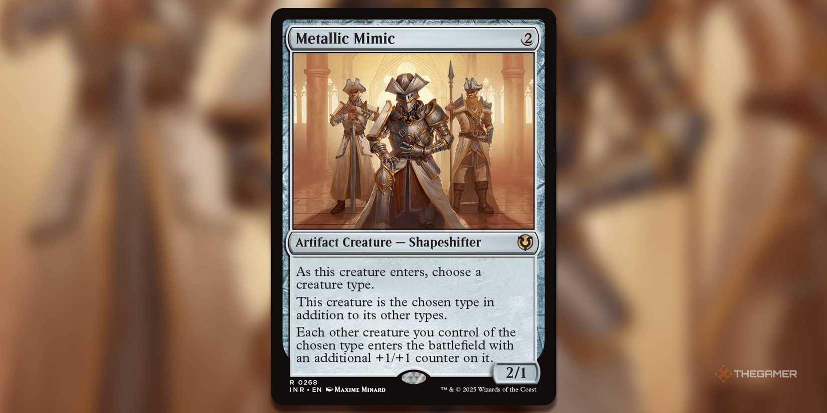 The 10 Best Colorless Cards In Innistrad Remastered - MTG