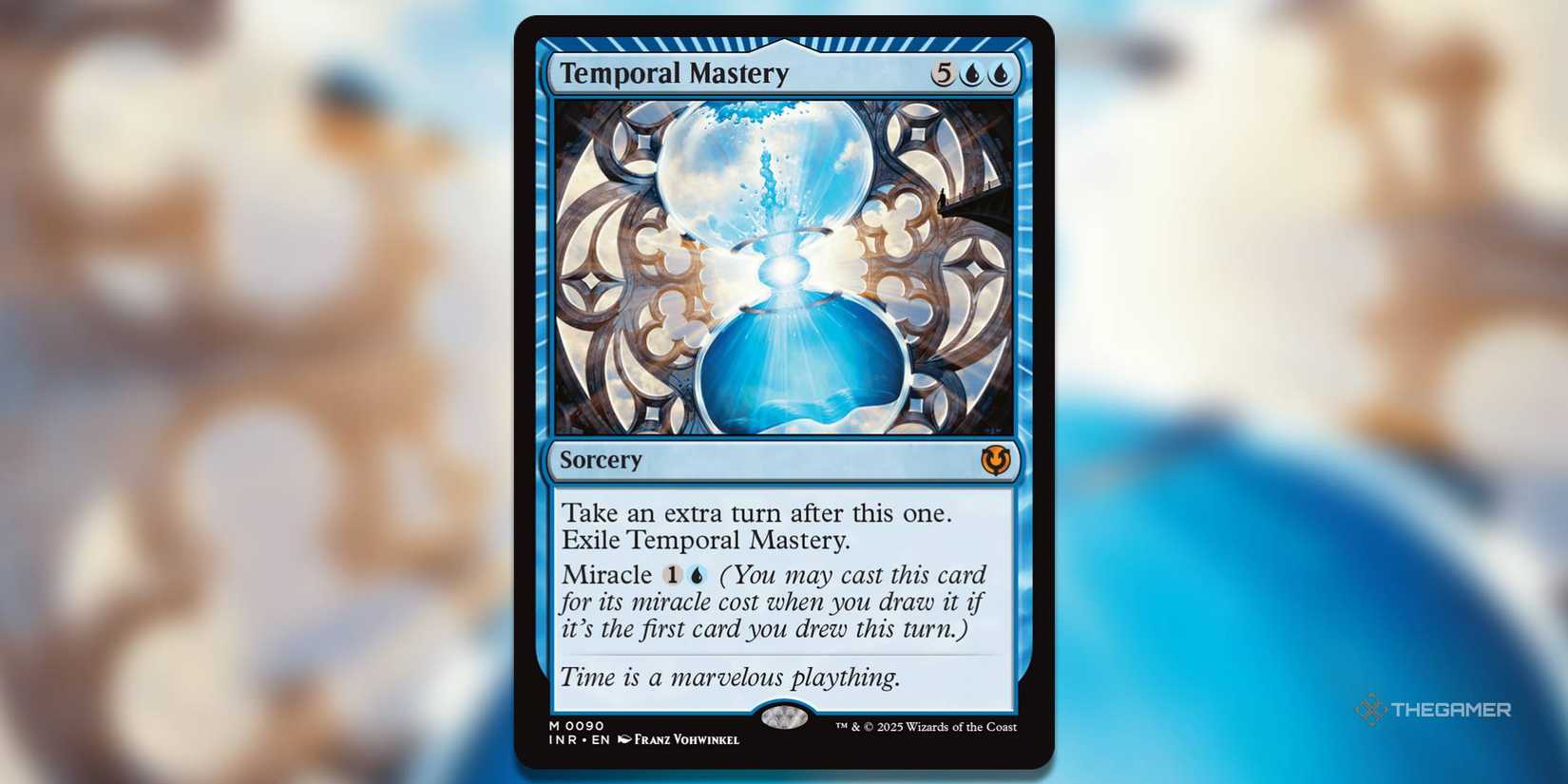 The 10 Best Blue Cards In Innistrad Remastered - MTG The 10 Best Blue Cards In Innistrad Remastered - MTG