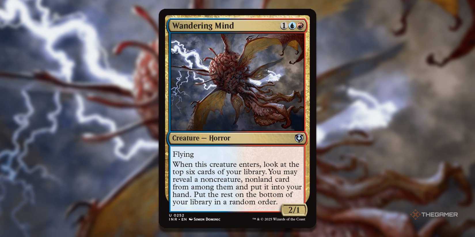 The Best Multicolored Cards From Innistrad Remastered In Magic: The Gathering The Best Multicolored Cards From Innistrad Remastered In Magic: The Gathering