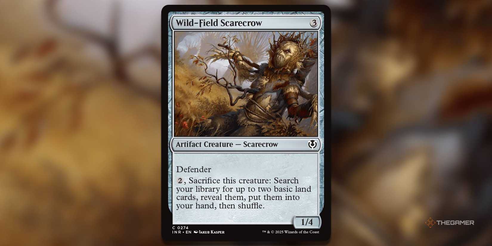 The 10 Best Colorless Cards In Innistrad Remastered - MTG