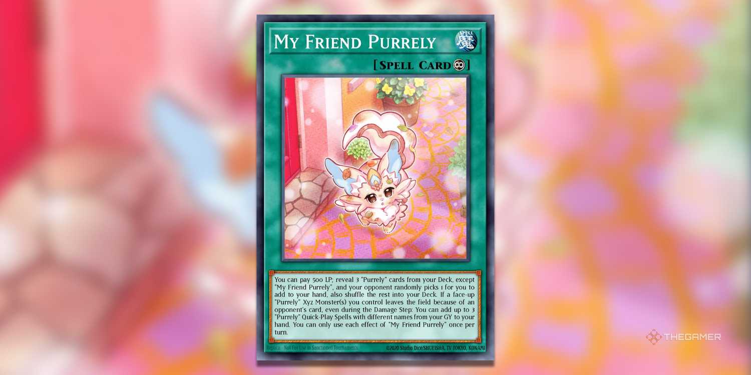 The Best Spell Types In Yu-Gi-Oh! TCG The Best Spell Types In Yu-Gi-Oh! TCG