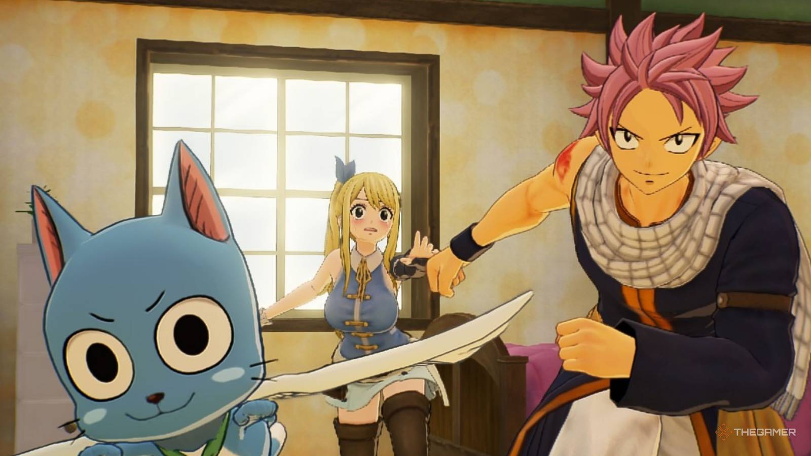 Beginner Tips And Tricks For Fairy Tail 2