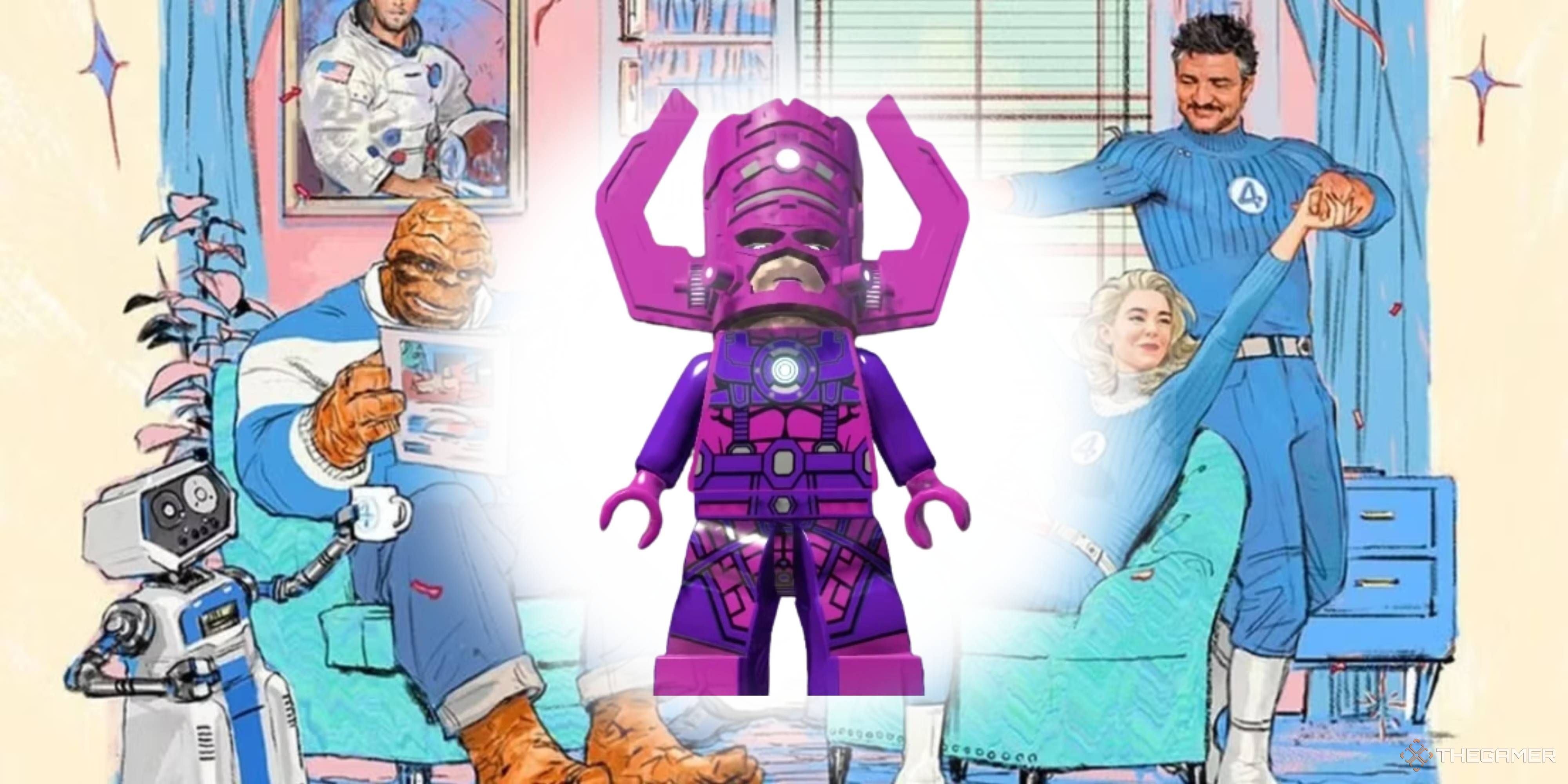 galactus lego