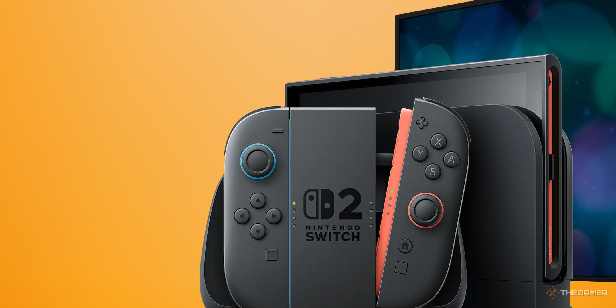 Nintendo Switch 2 Isn't Doing Enough To Attract Third Party Games, Says Analyst