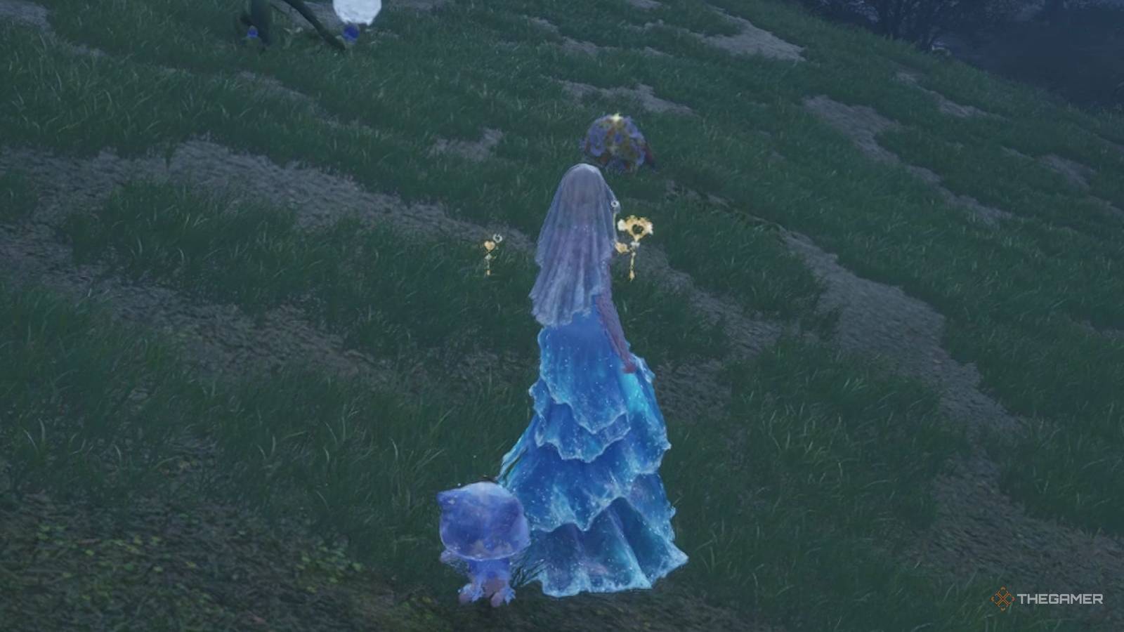 All Blossom Beetle Locations And How To Catch Them In Infinity Nikki