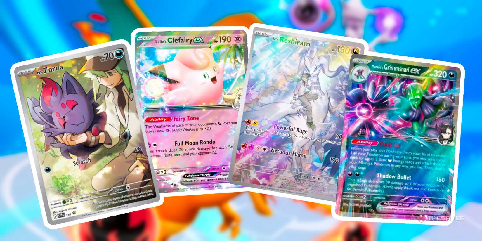 TCG Mechanics We Want To See In Pokemon Pocket