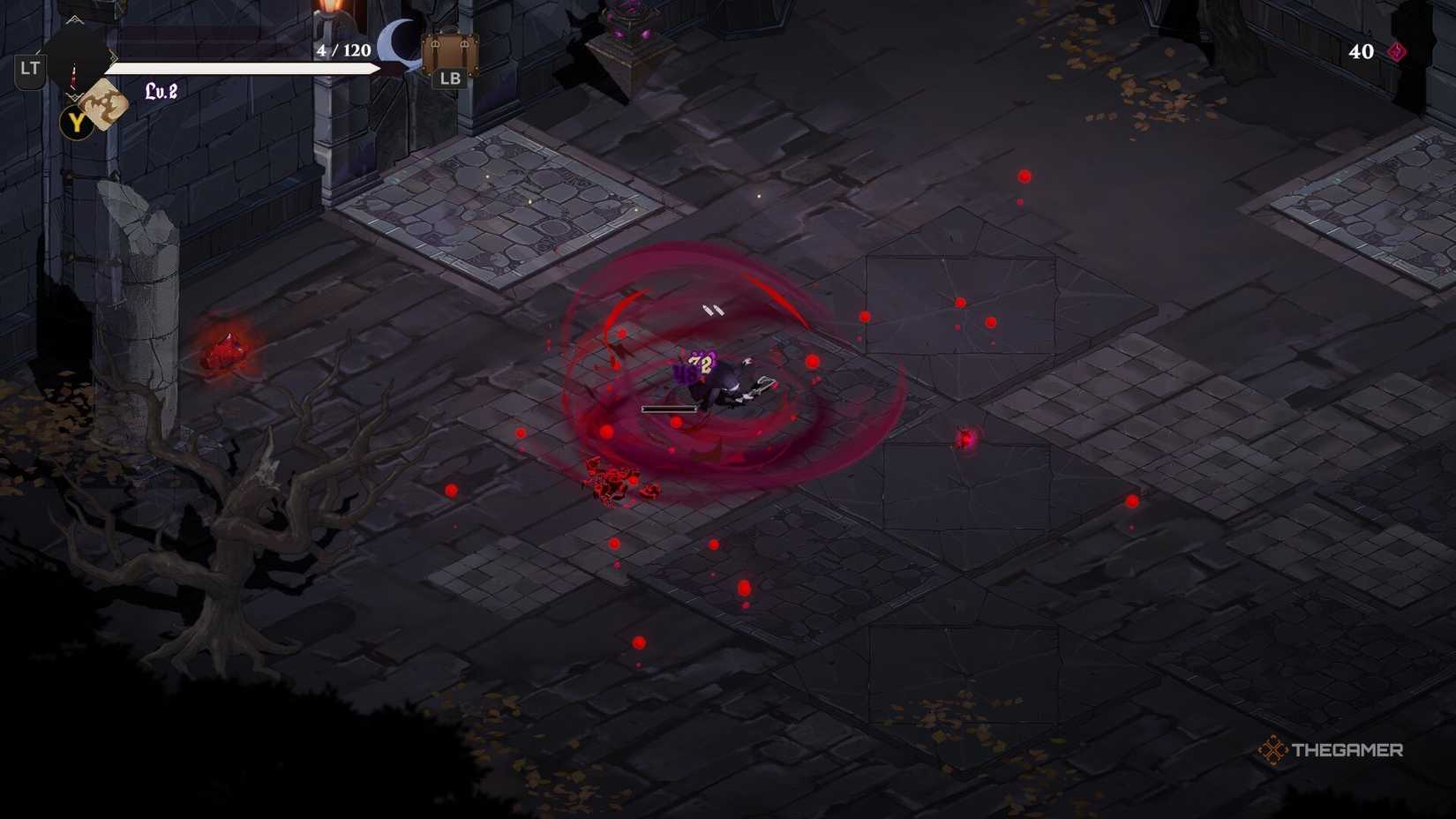 Explotion Ability Best Abilities In Nunholy