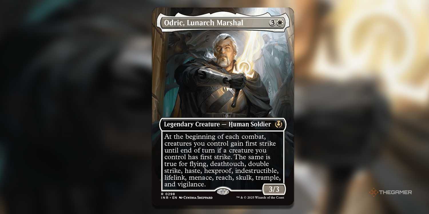 The Best Commanders In Innistrad Remastered - MTG The Best Commanders In Innistrad Remastered - MTG
