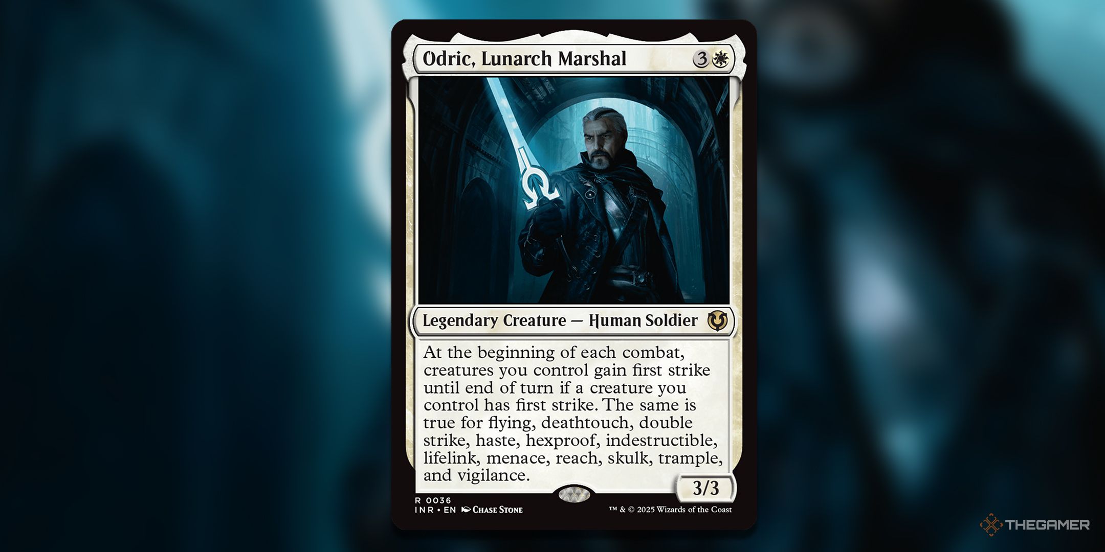 The Best Commanders In Innistrad Remastered - MTG