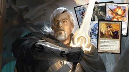 How To Play The Avacyn, Angel Of Hope Commander Deck In Magic: The Gathering How To Play The Avacyn, Angel Of Hope Commander Deck In Magic: The Gathering