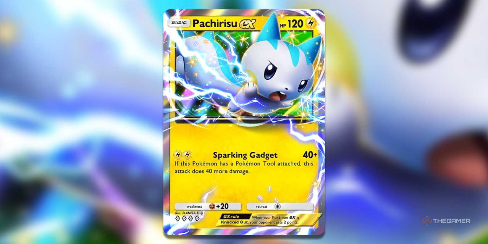 Space-Time Smackdown Top ex Cards In Pokemon TG Pocket Space-Time Smackdown Top ex Cards In Pokemon TG Pocket