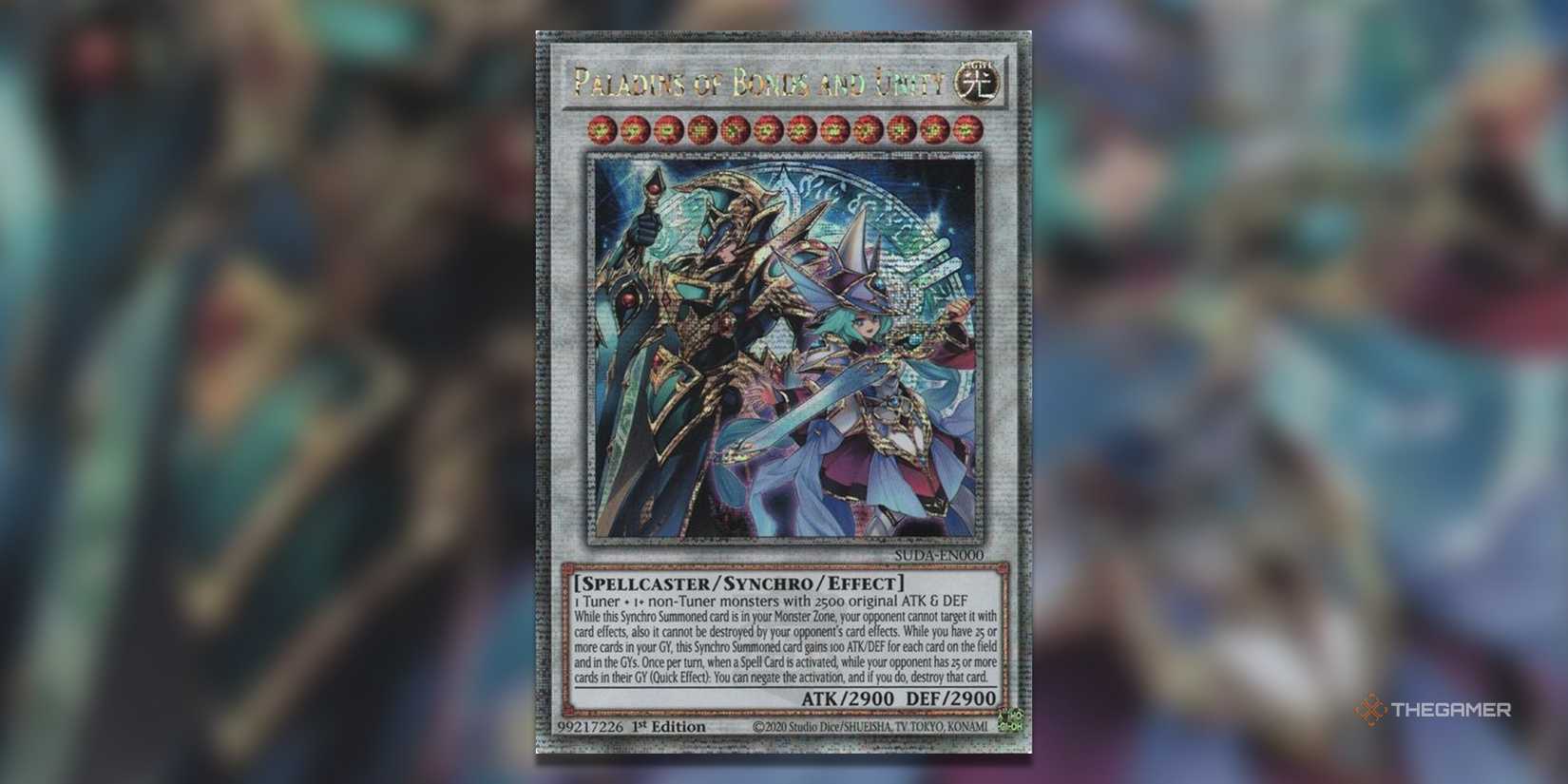 Most Expensive Supreme Darkness Cards In Yu-Gi-Oh! TCG Most Expensive Supreme Darkness Cards In Yu-Gi-Oh! TCG