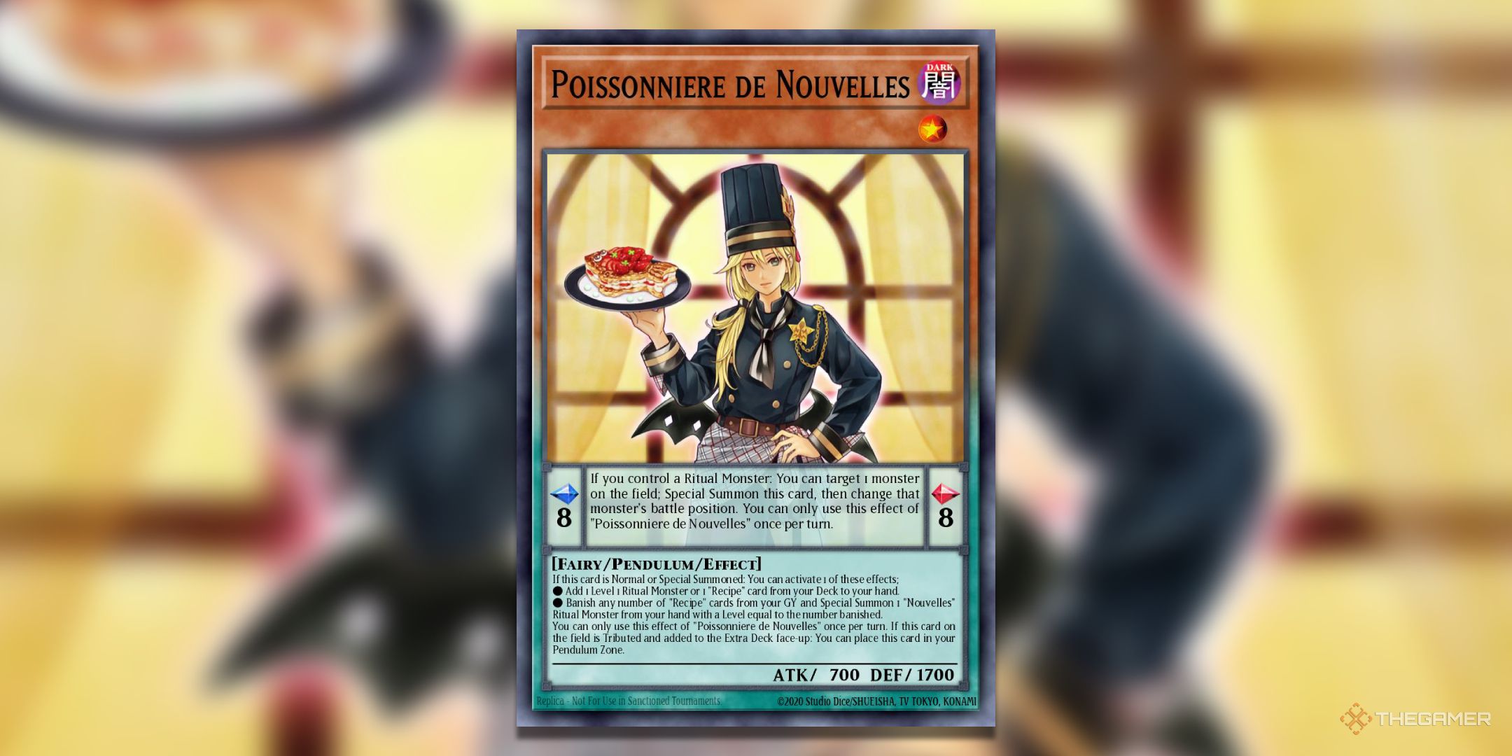 Funniest Archetype Gameplay Mechanics In Yugioh TCG