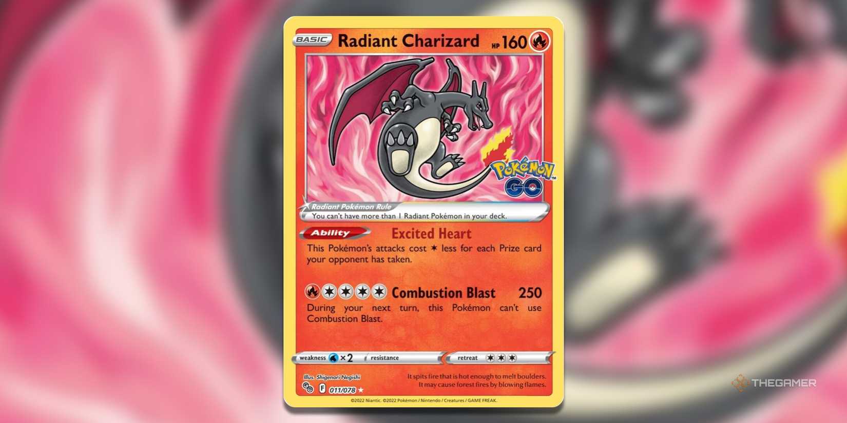 The Most Valuable Radiant Pokemon In The Pokemon TCG The Most Valuable Radiant Pokemon In The Pokemon TCG