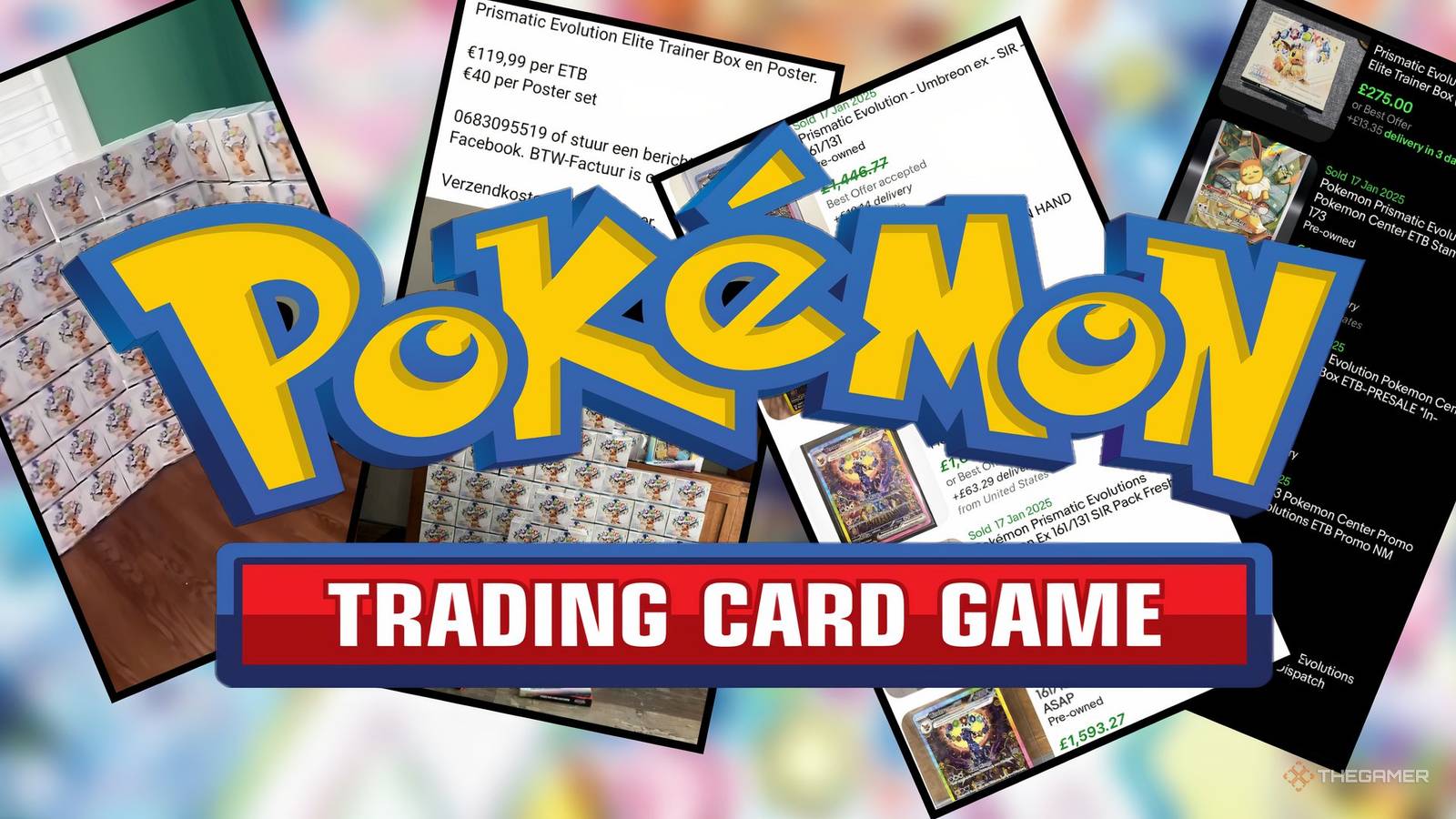 Pokemon TCG Prices Increase Up To 150 Percent In Three Months Pokemon TCG Prices Increase Up To 150 Percent In Three Months