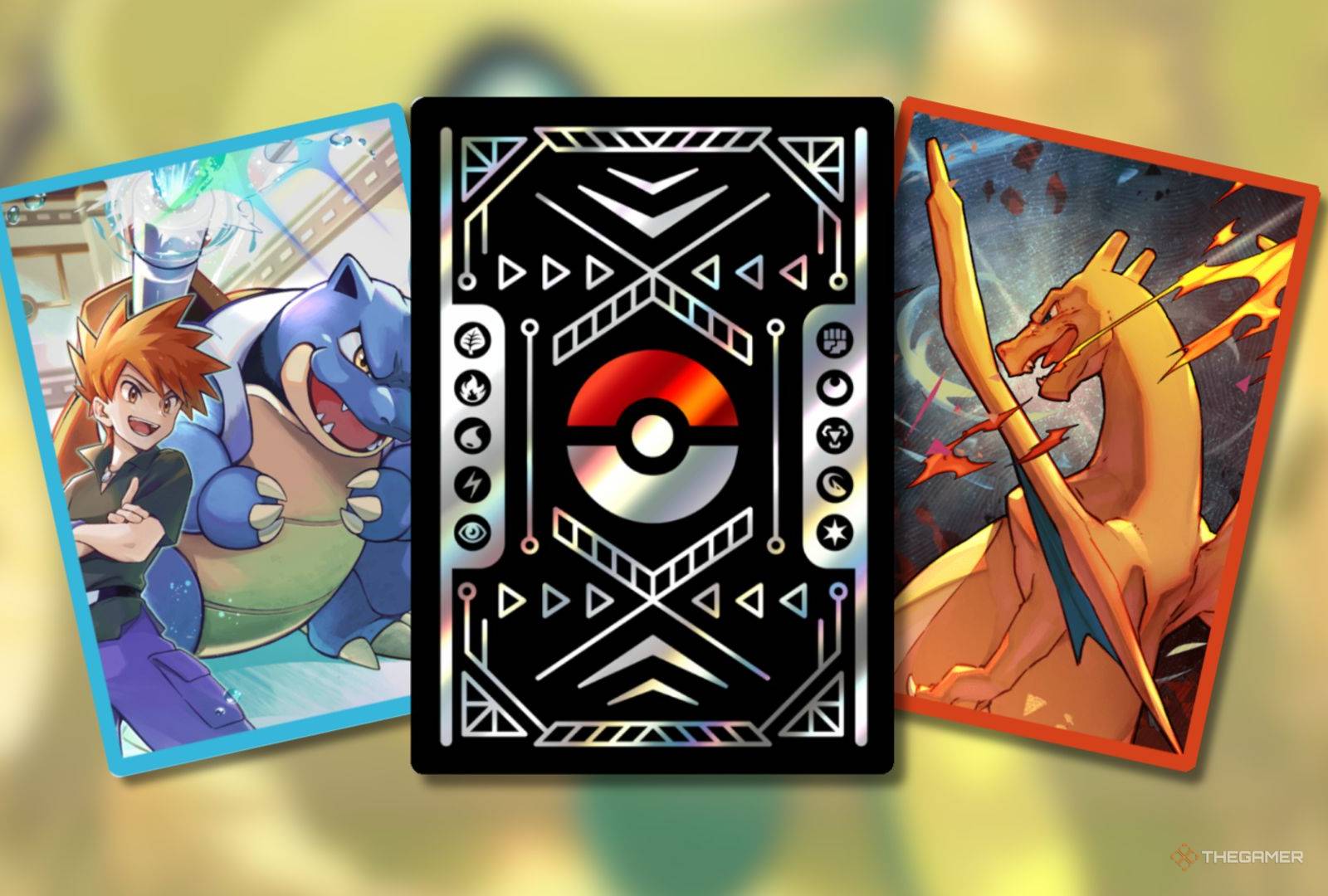Best-Looking Card Sleeves In Pokemon Pocket