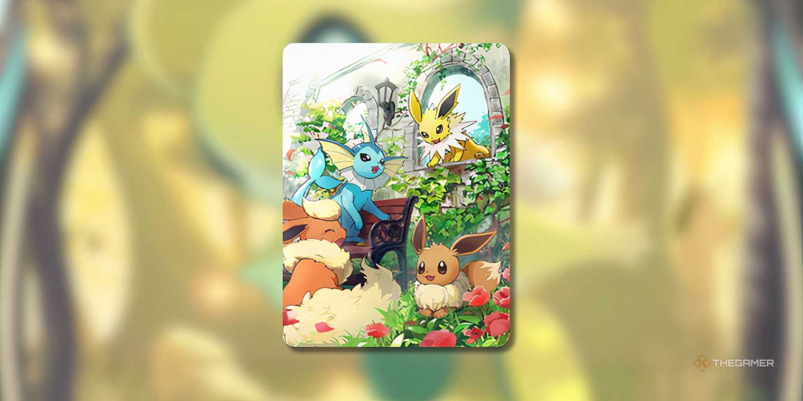 The Best Binder Covers In Pokemon TCG Pocket