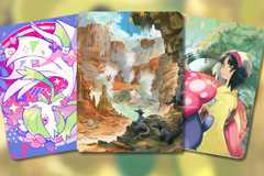 How To Get All The Immersive Cards In Pokemon Pocket How To Get All The Immersive Cards In Pokemon Pocket