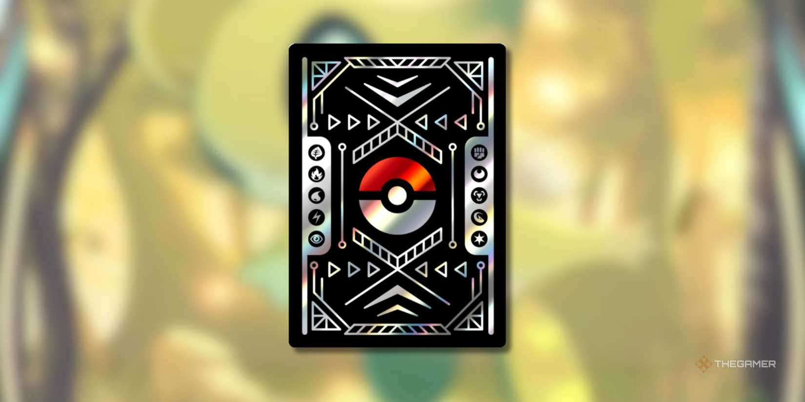Best-Looking Card Sleeves In Pokemon Pocket Best-Looking Card Sleeves In Pokemon Pocket
