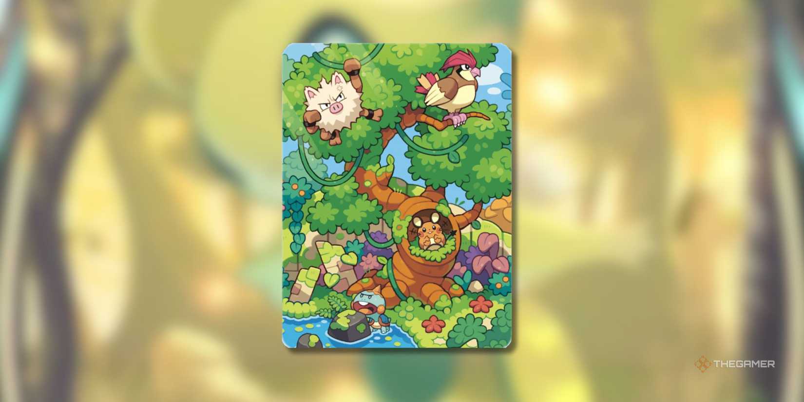The Best Binder Covers In Pokemon TCG Pocket The Best Binder Covers In Pokemon TCG Pocket