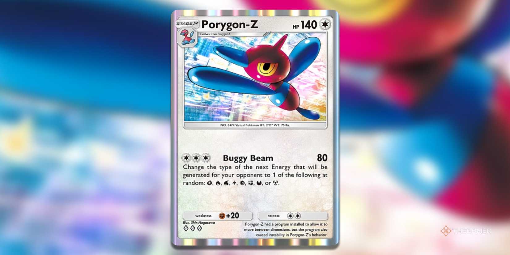 The Best Colorless-Type Pokemon From Space-Time Smackdown In Pokemon Pocket