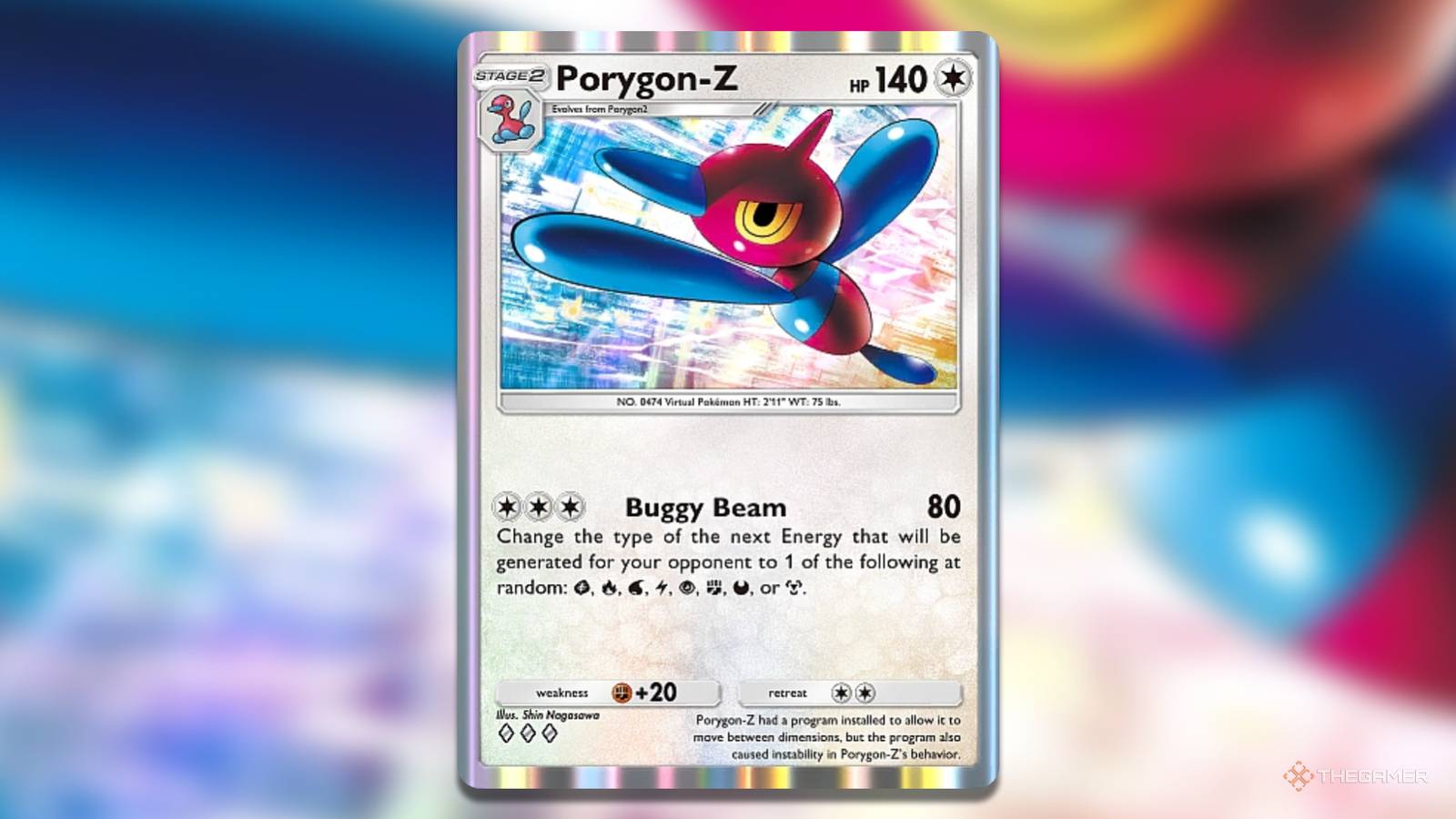 froakie pokemon card Froakie (Water) 023/066 [SV5a] – 晴れる屋2 main image 0