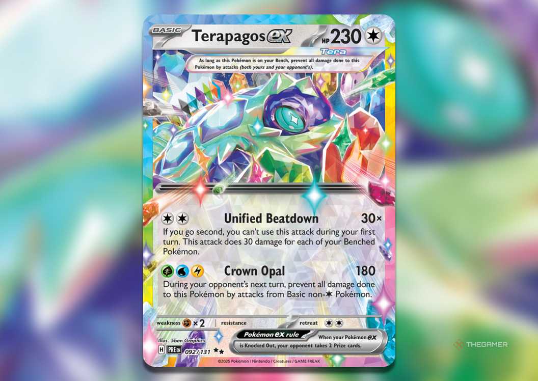 Best Prismatic Evolutions Cards In The Pokemon TCG Best Prismatic Evolutions Cards In The Pokemon TCG