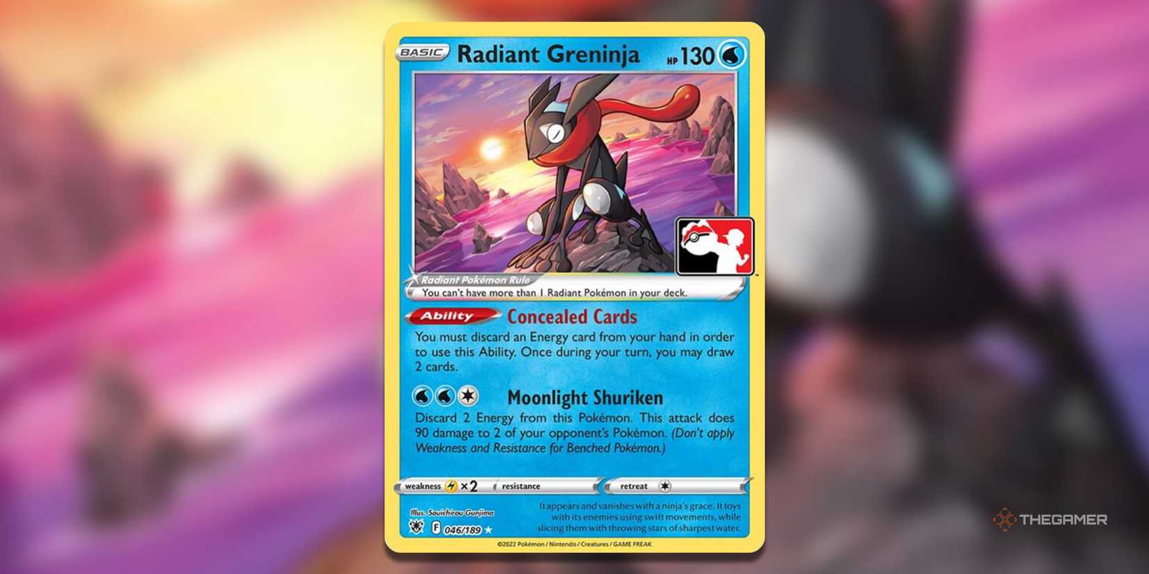 The Most Valuable Radiant Pokemon In The Pokemon TCG The Most Valuable Radiant Pokemon In The Pokemon TCG