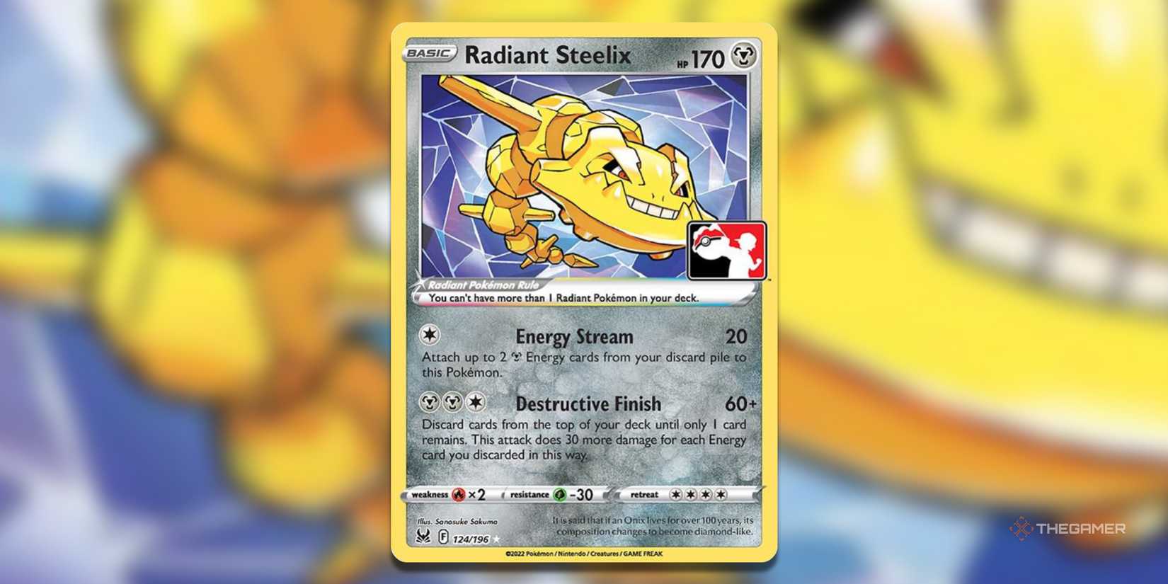 The Most Valuable Radiant Pokemon In The Pokemon TCG The Most Valuable Radiant Pokemon In The Pokemon TCG