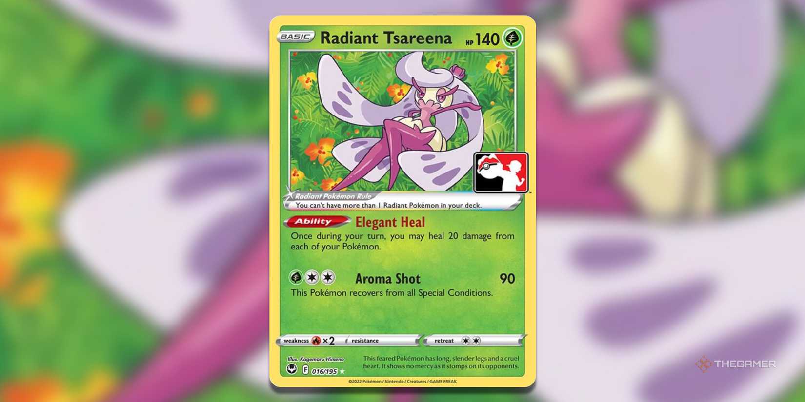 The Most Valuable Radiant Pokemon In The Pokemon TCG The Most Valuable Radiant Pokemon In The Pokemon TCG