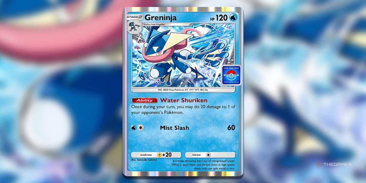 The Best Rare Cards In Pokemon TCG Pocket The Best Rare Cards In Pokemon TCG Pocket