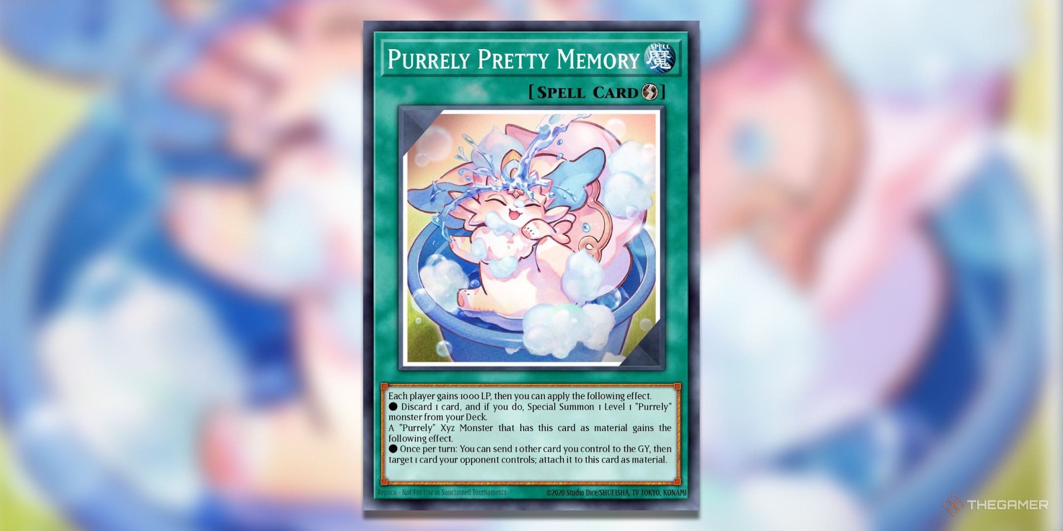 cute yugioh cards Rescue Rabbit - KICO-EN034 Rare