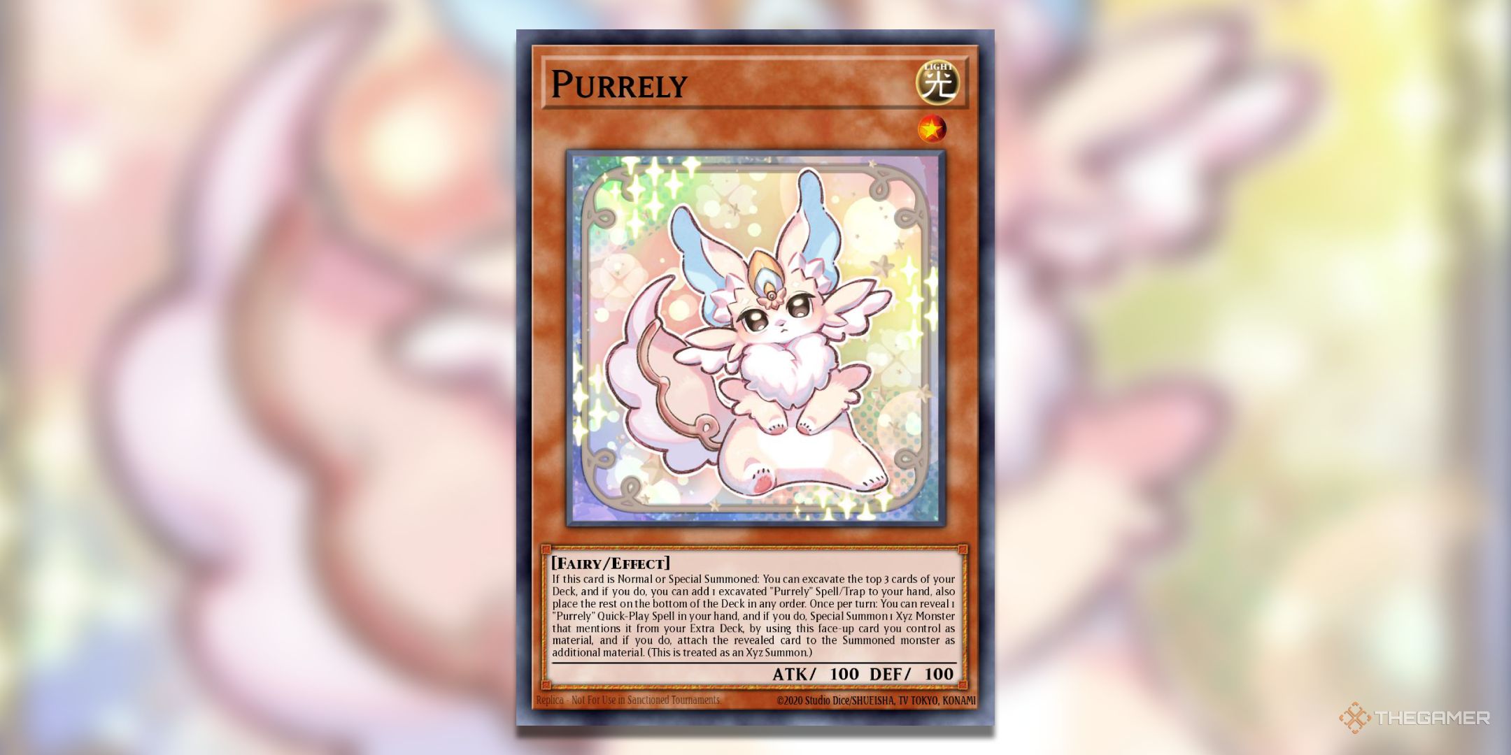 Most Adorable Archetypes In Yu-gi-oh!