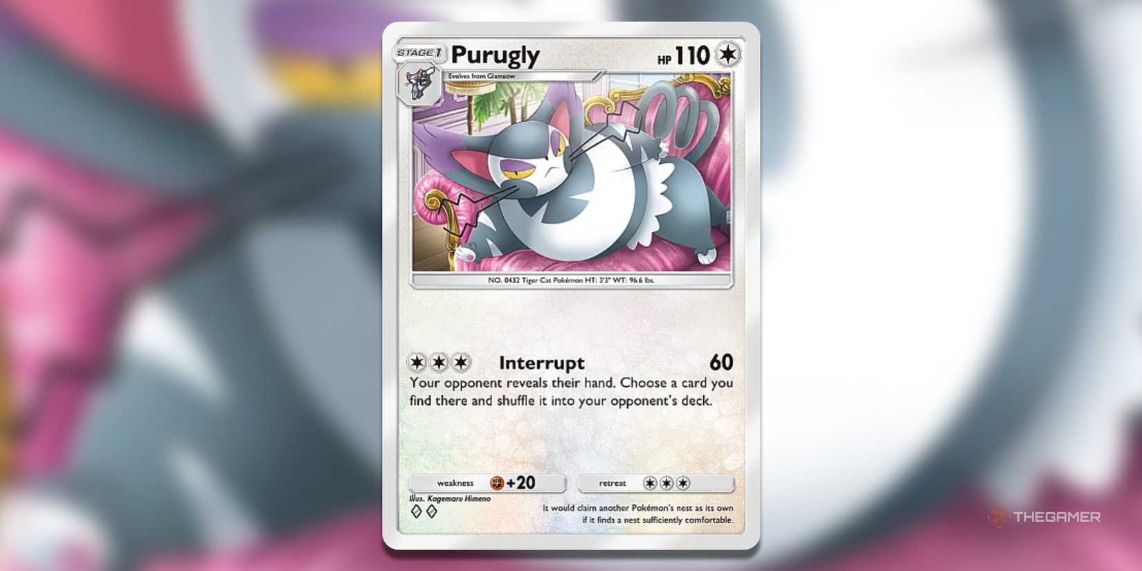 Colorless Type Ex Pokemon The Best Colorless-Type Pokemon From Space-Time Smackdown In Pokemon Pocket