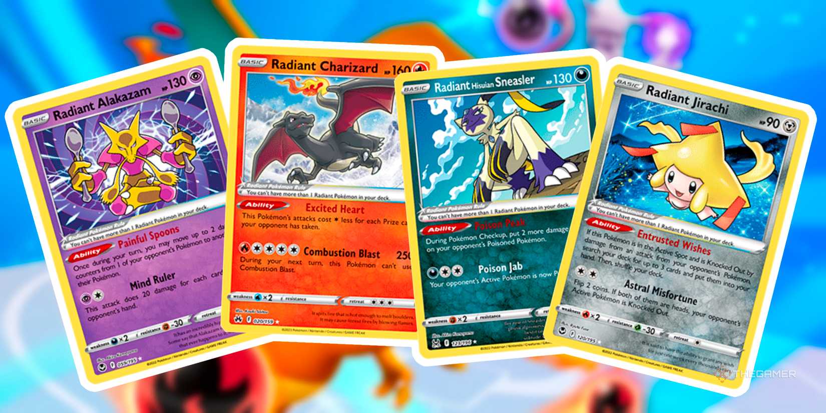 TCG Mechanics We Want To See In Pokemon Pocket
