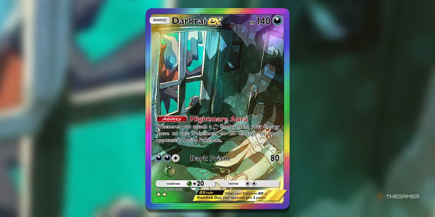 Rarest Cards In Space-Time Smackdown - Pokemon Pocket
