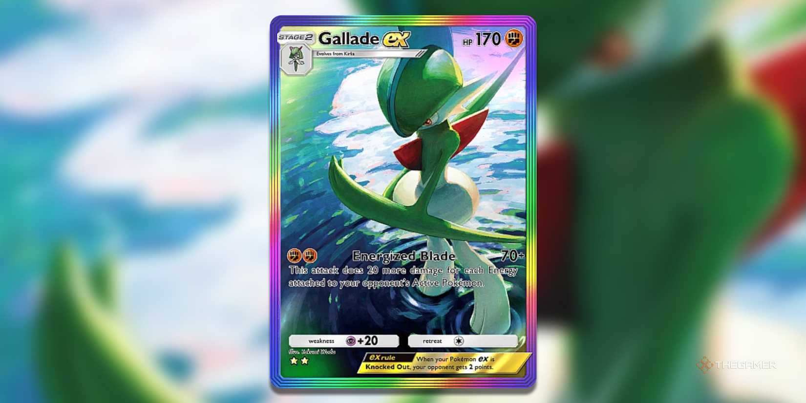 Space-Time Smackdown Top ex Cards In Pokemon TG Pocket Space-Time Smackdown Top ex Cards In Pokemon TG Pocket