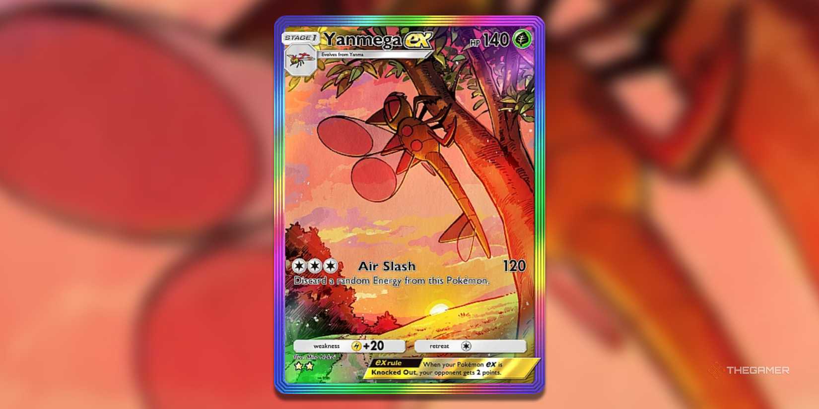How To Build A Dialga ex And Yanmega ex Deck In Pokemon TCG Pocket
