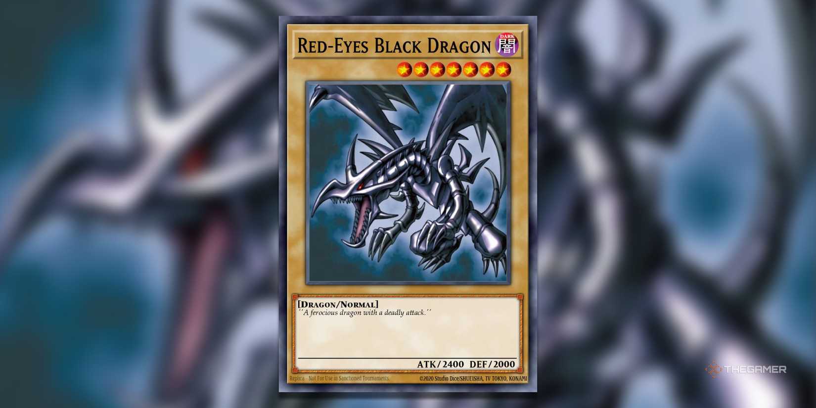 The Best Vanilla Monsters Of All Time In Yu-Gi-Oh! TCG The Best Vanilla Monsters Of All Time In Yu-Gi-Oh! TCG