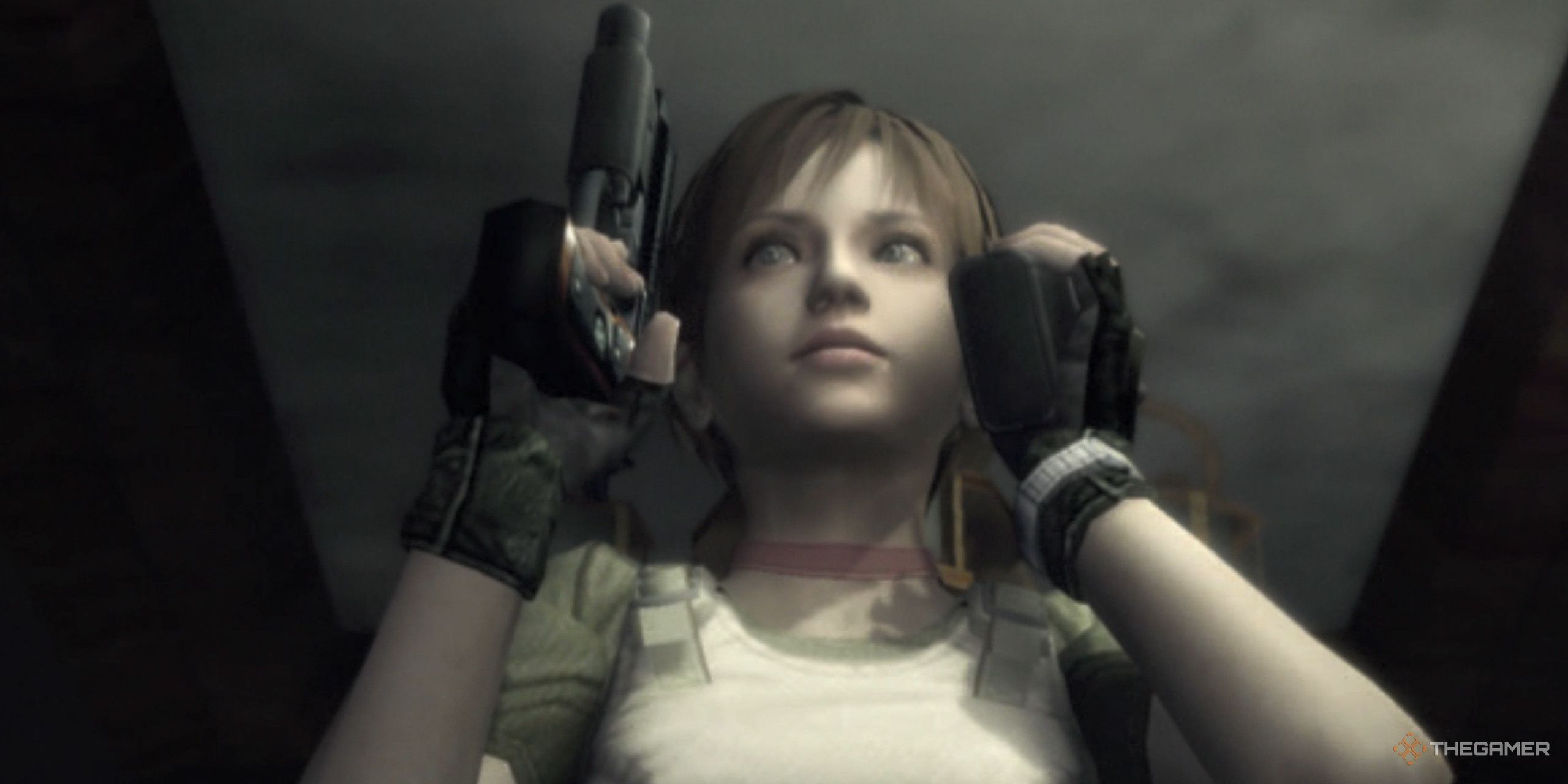 Best Horror Games With Motion Controls