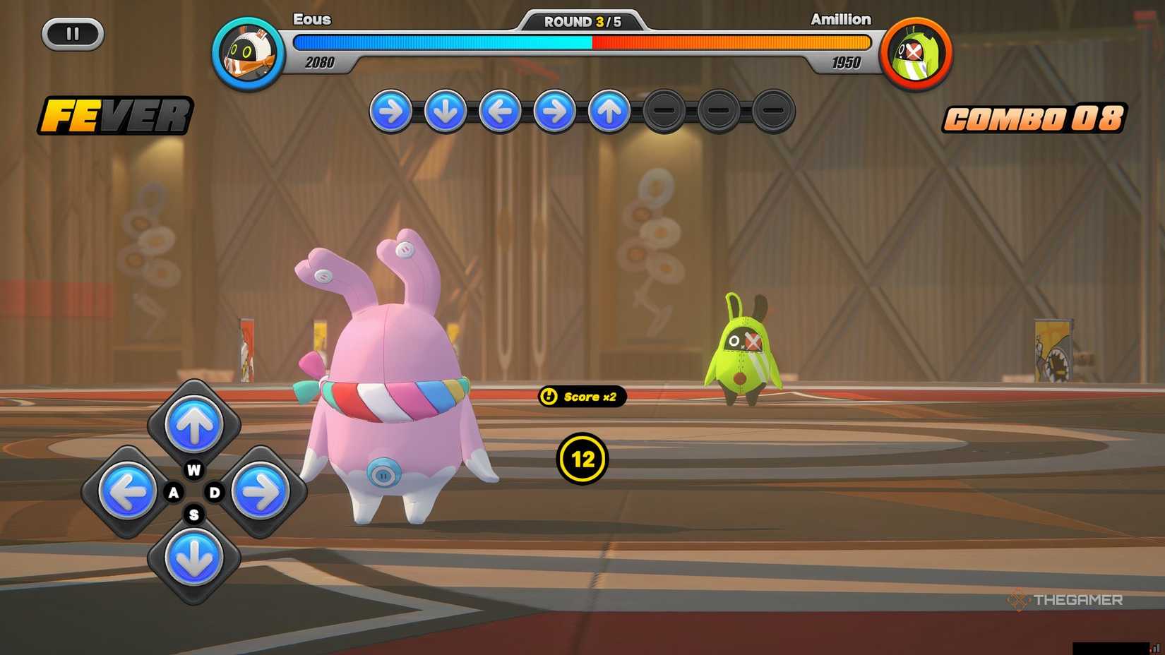 How To Play The Day Of Brilliant Wishes Event In Zenless Zone Zero