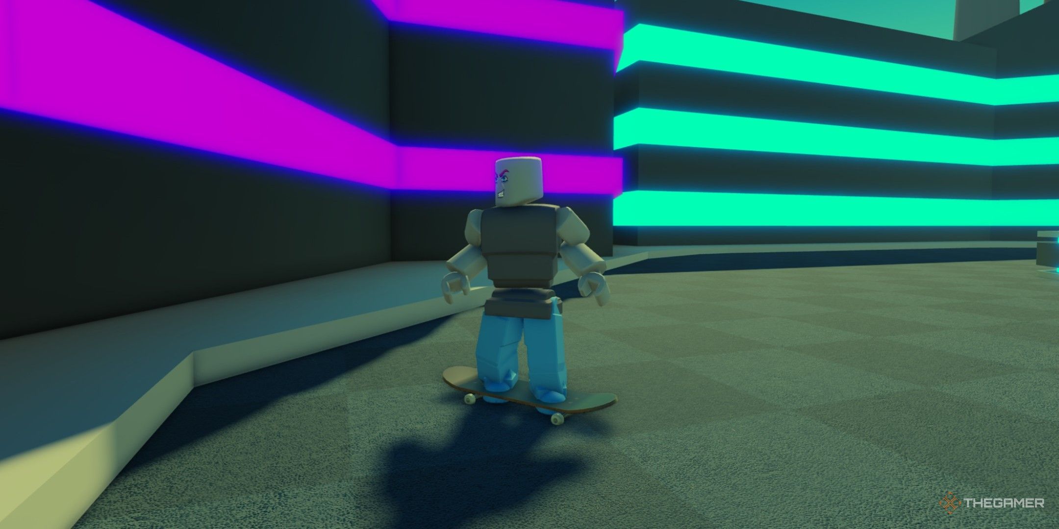 Skateboard Of Hell Obby Codes - Roblox