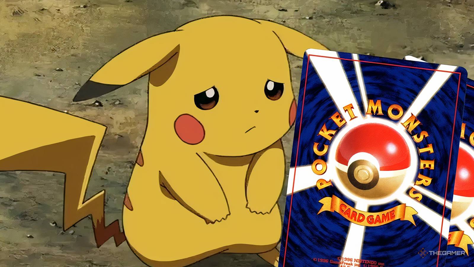 Pokemon Card Prototypes Sold At Auction Could Be Fakes
